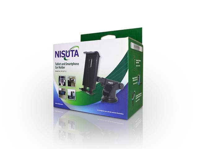 Nisuta - NSSOT12
